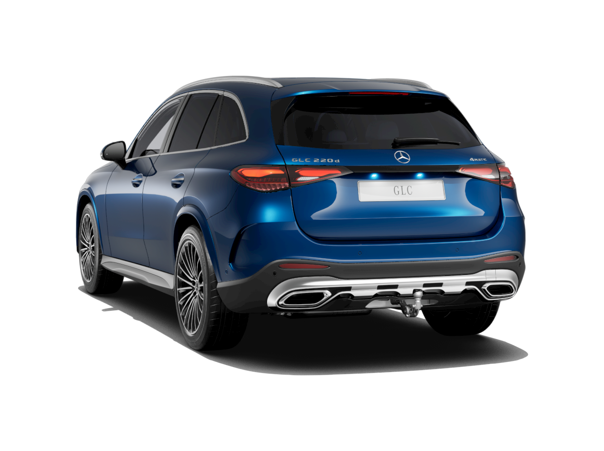 GLC 220 d 4MATIC