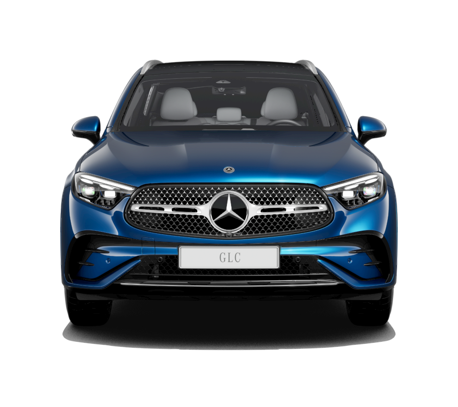 GLC 220 d 4MATIC