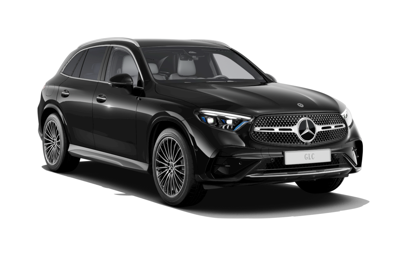 GLC 220 d 4MATIC