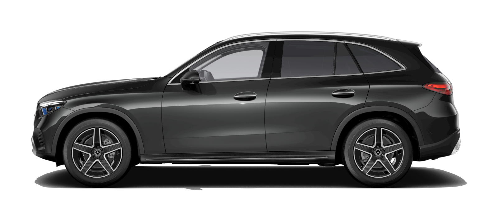 GLC 220 d 4MATIC