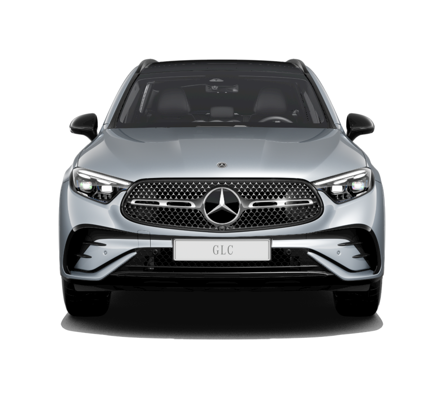 GLC 220 d 4MATIC
