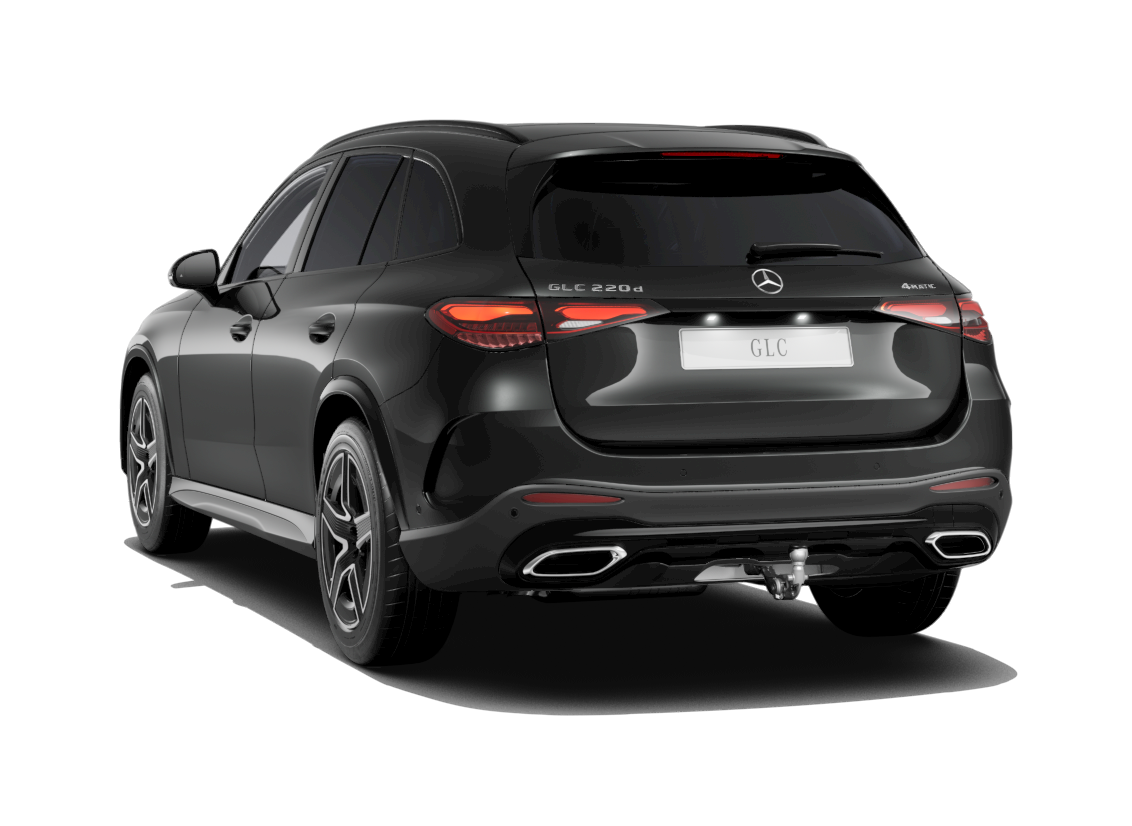 GLC 220 d 4MATIC
