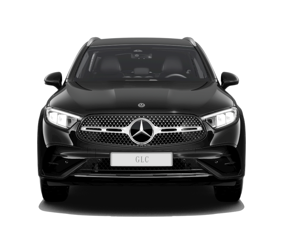 GLC 220 d 4MATIC