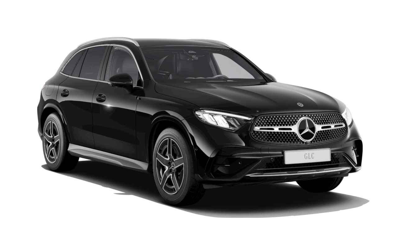 GLC 220 d 4MATIC