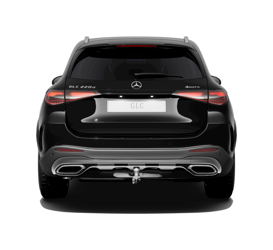 GLC 220 d 4MATIC