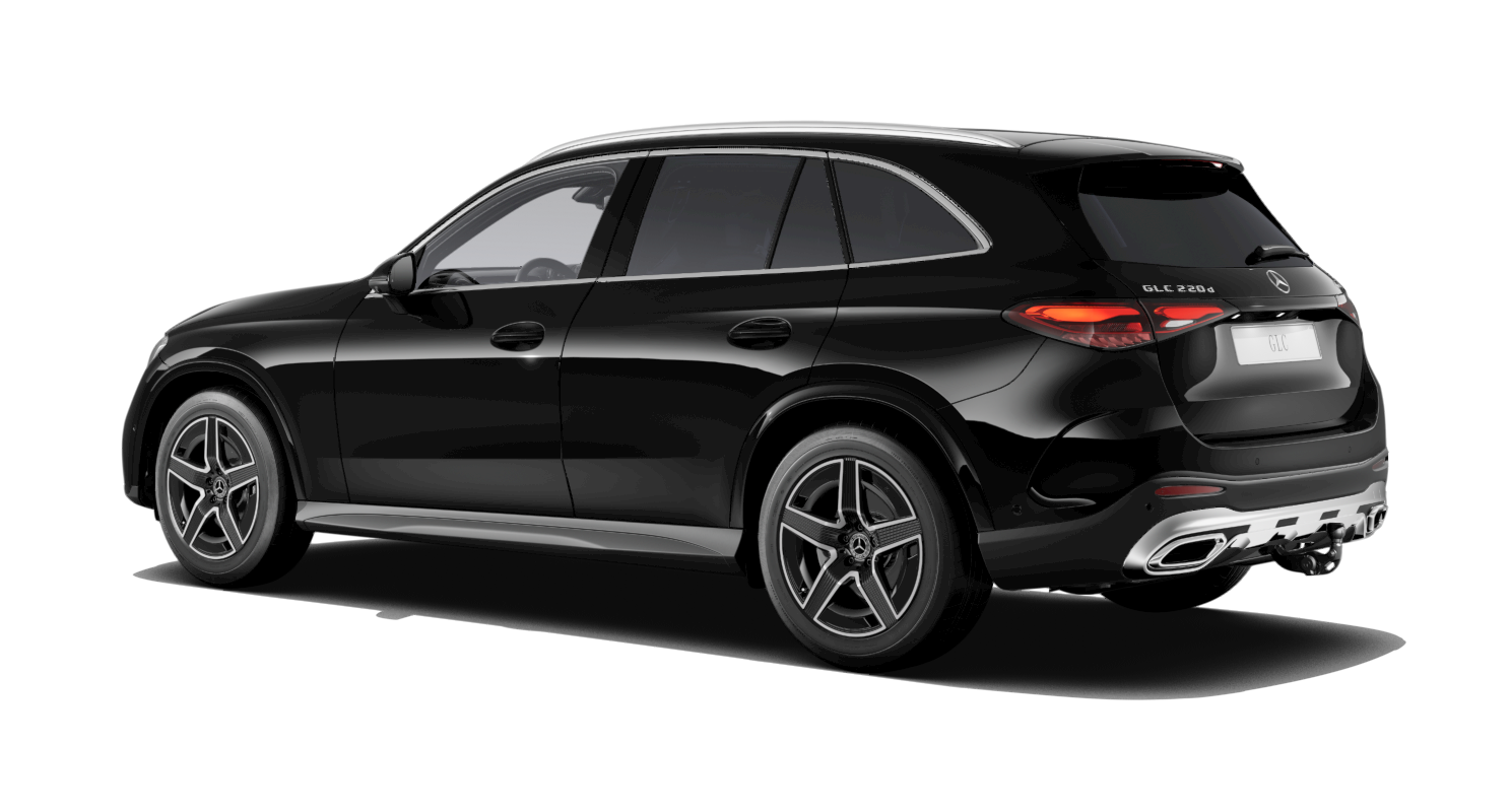 GLC 220 d 4MATIC
