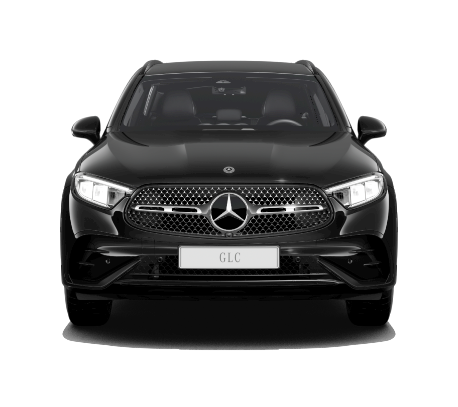 GLC 220 d 4MATIC
