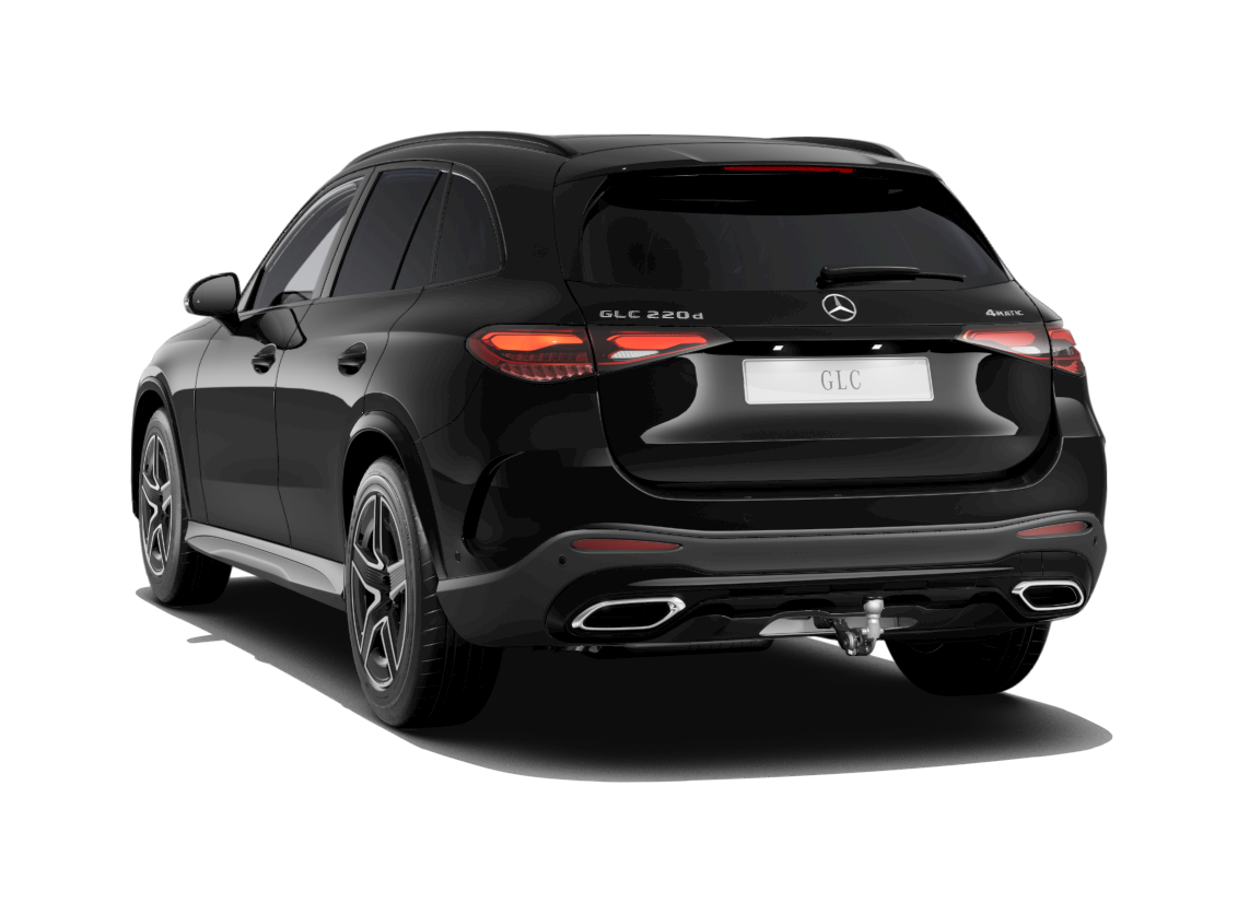 GLC 220 d 4MATIC
