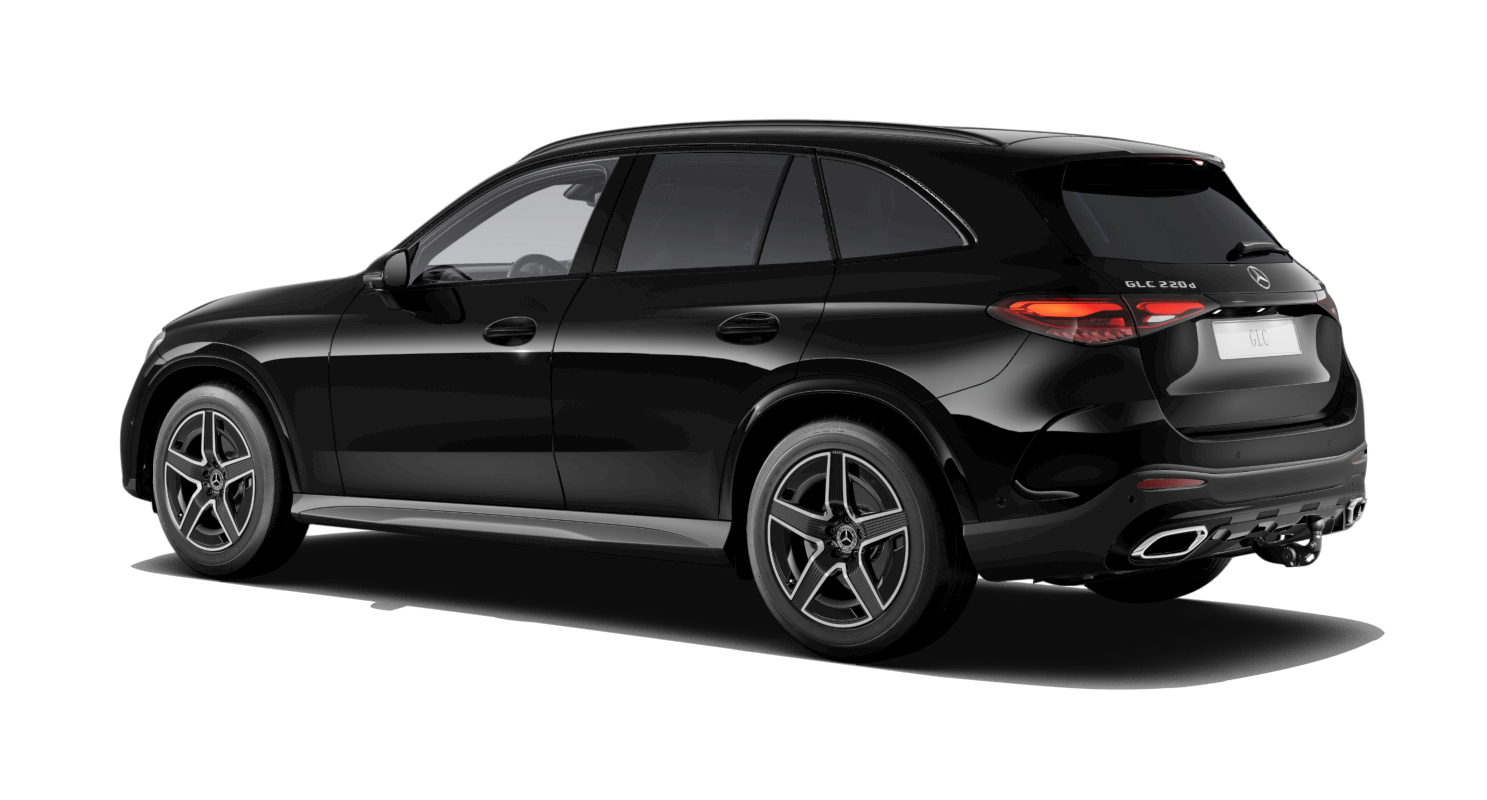 GLC 220 d 4MATIC