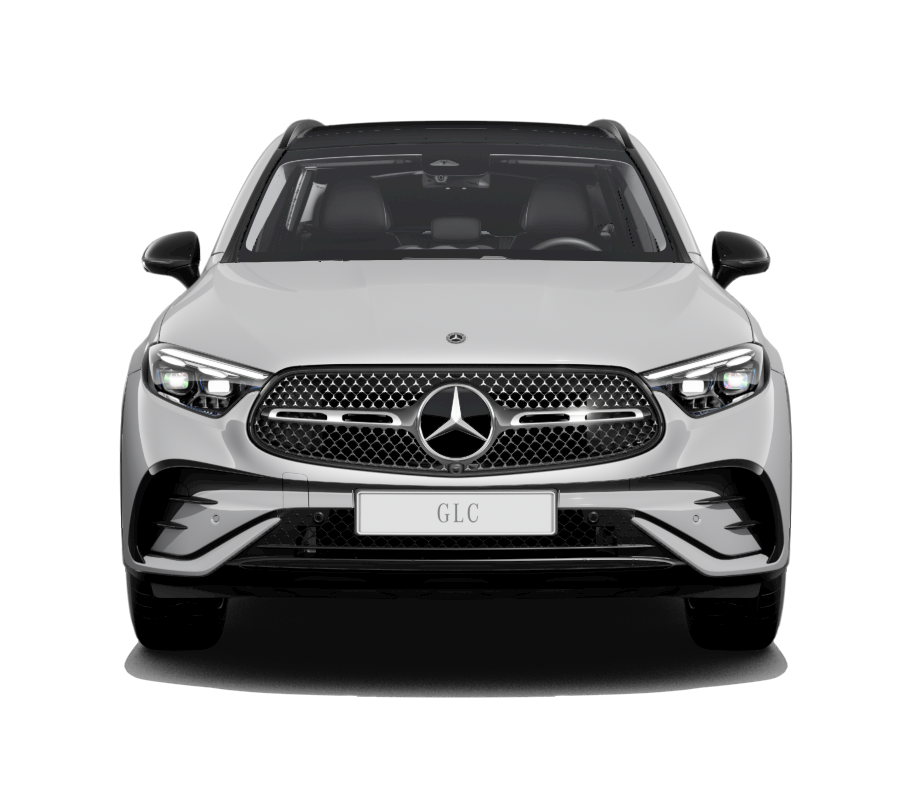 GLC 220 d 4MATIC