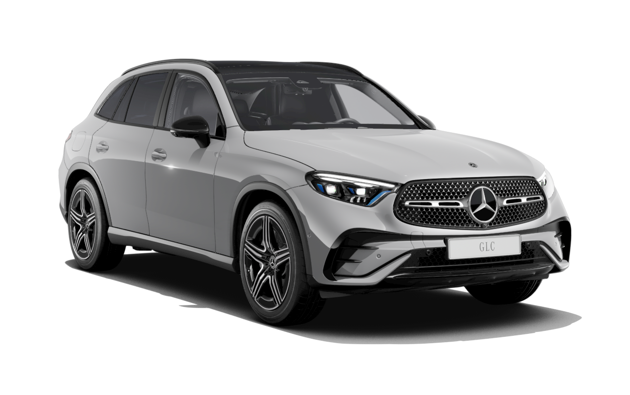 GLC 220 d 4MATIC