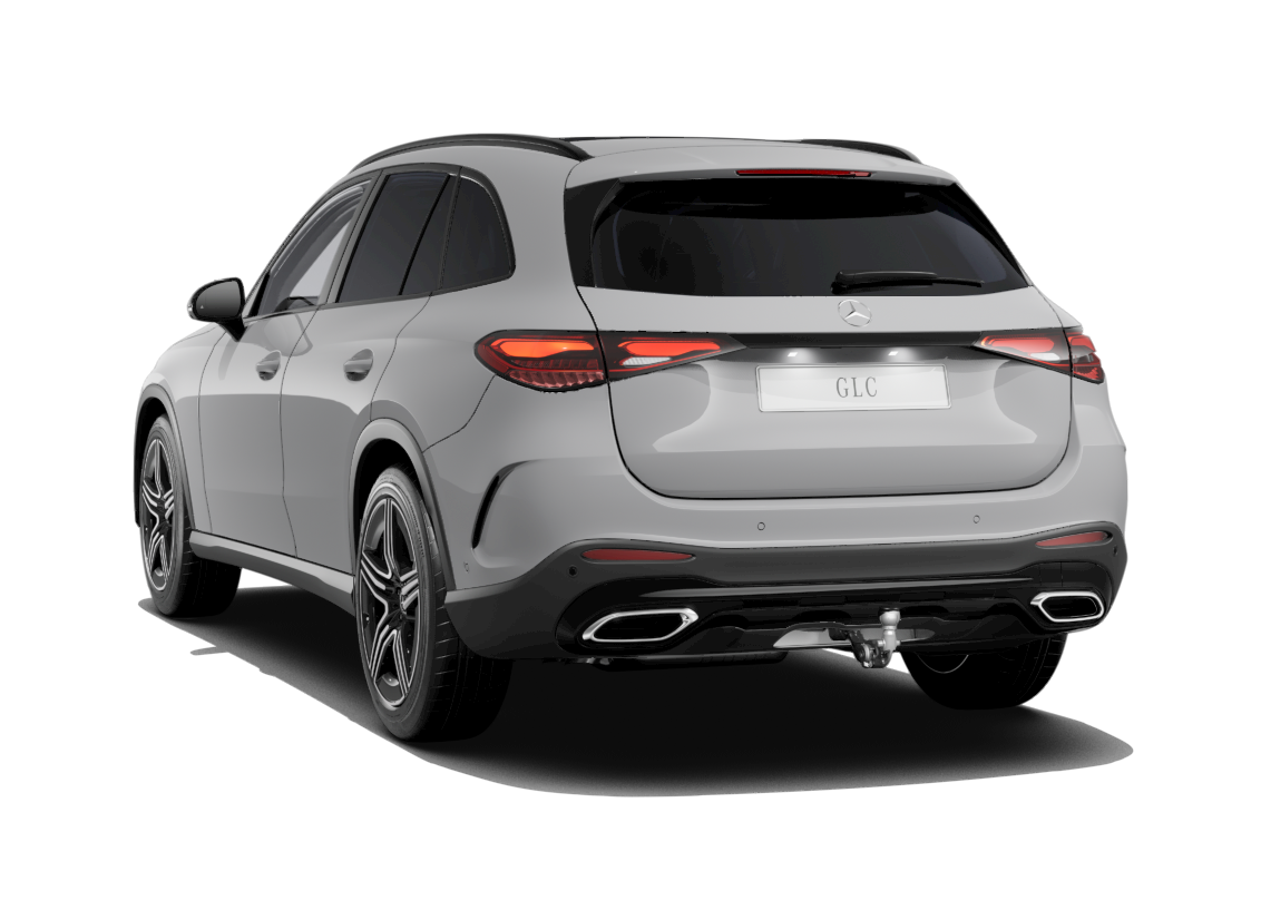 GLC 220 d 4MATIC