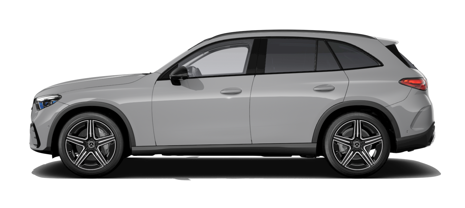 GLC 220 d 4MATIC