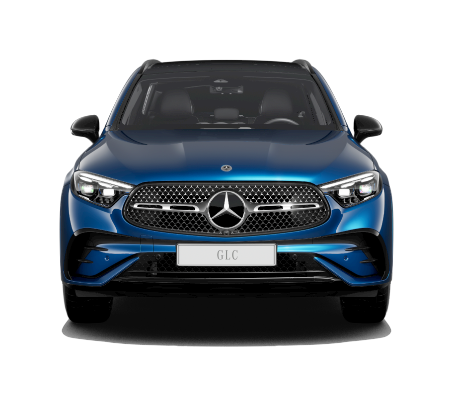 GLC 220 d 4MATIC