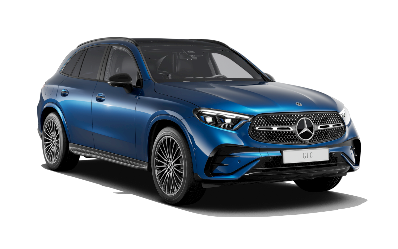GLC 220 d 4MATIC