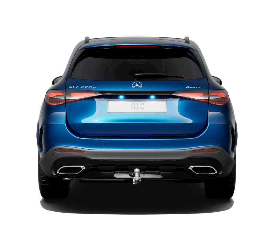 GLC 220 d 4MATIC