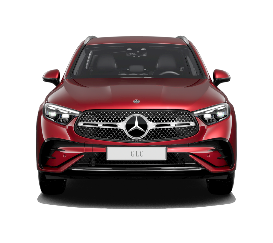 GLC 220 d 4MATIC