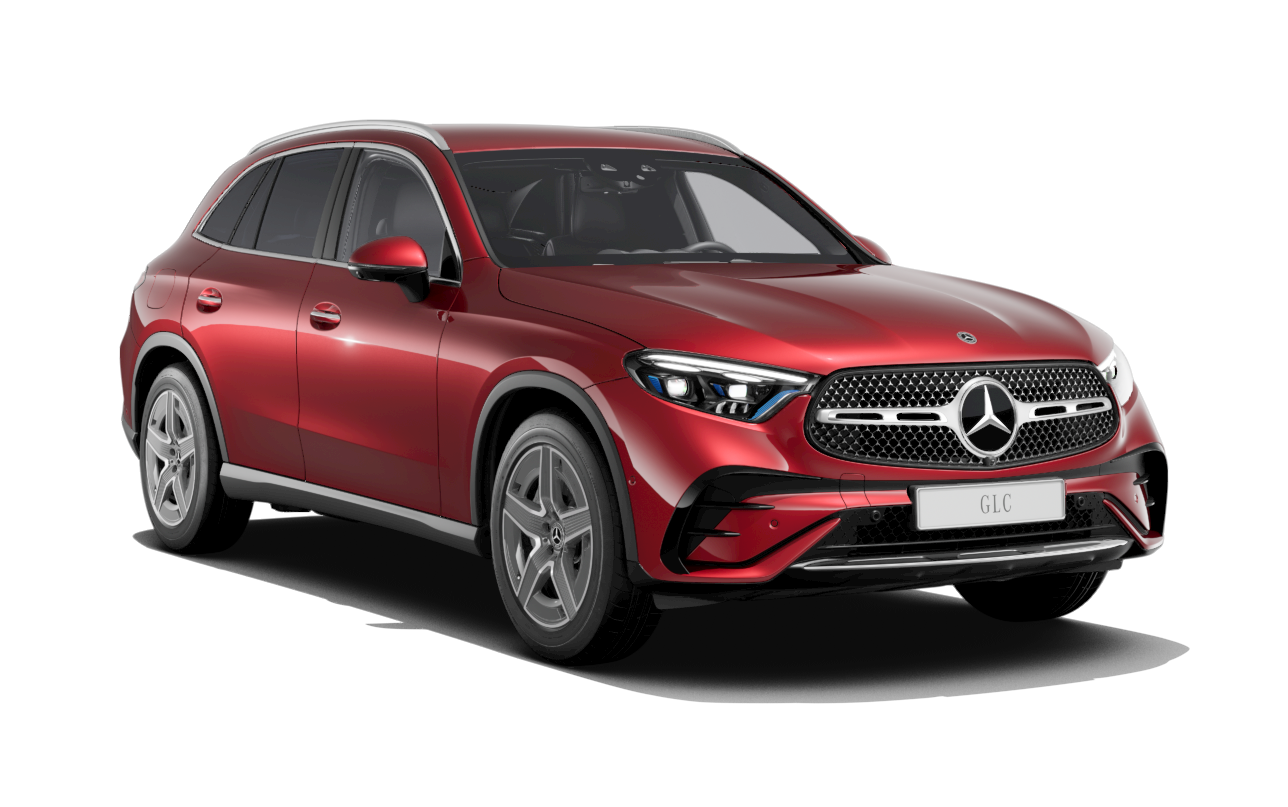 GLC 220 d 4MATIC
