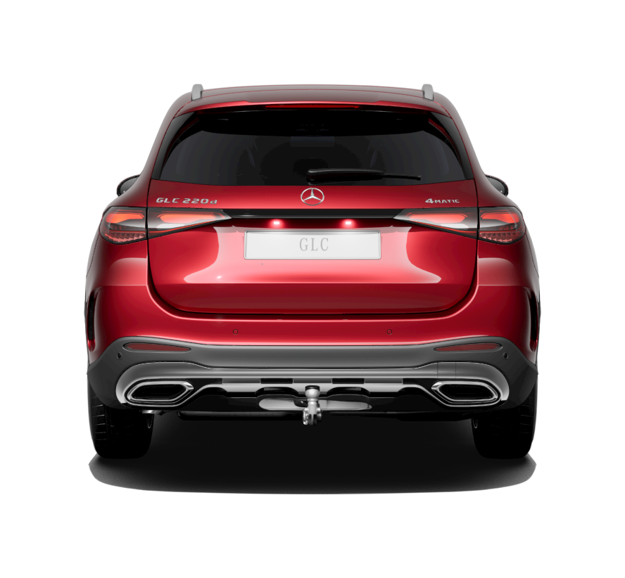 GLC 220 d 4MATIC