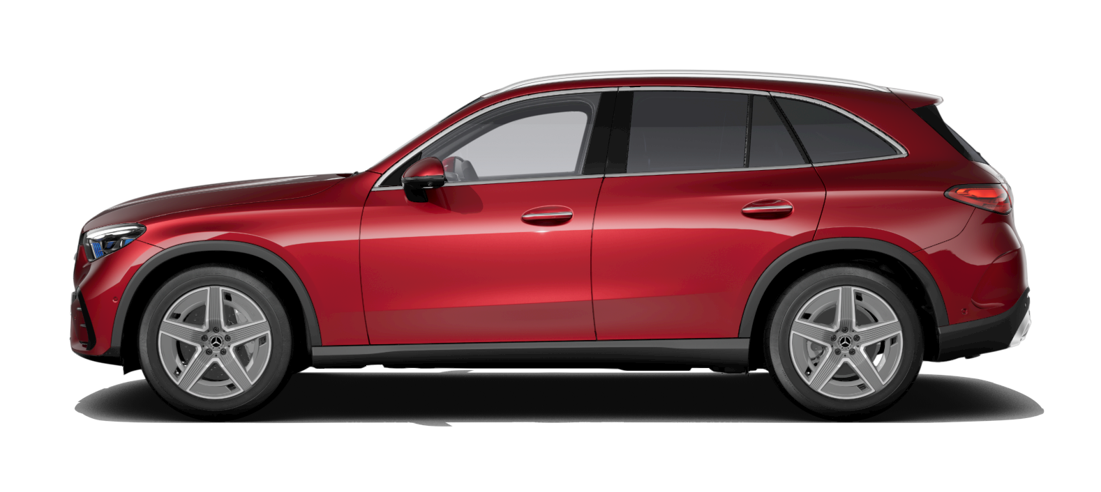 GLC 220 d 4MATIC