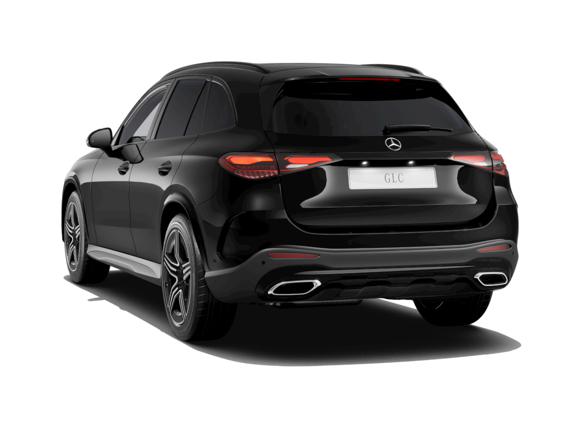 GLC 220 d 4MATIC