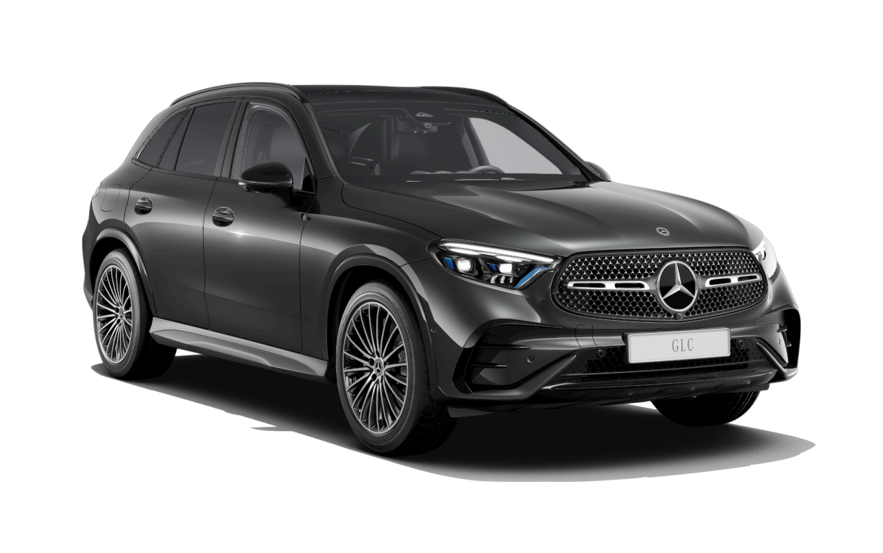 GLC 220 d 4MATIC