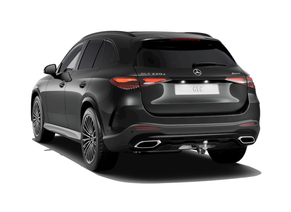 GLC 220 d 4MATIC