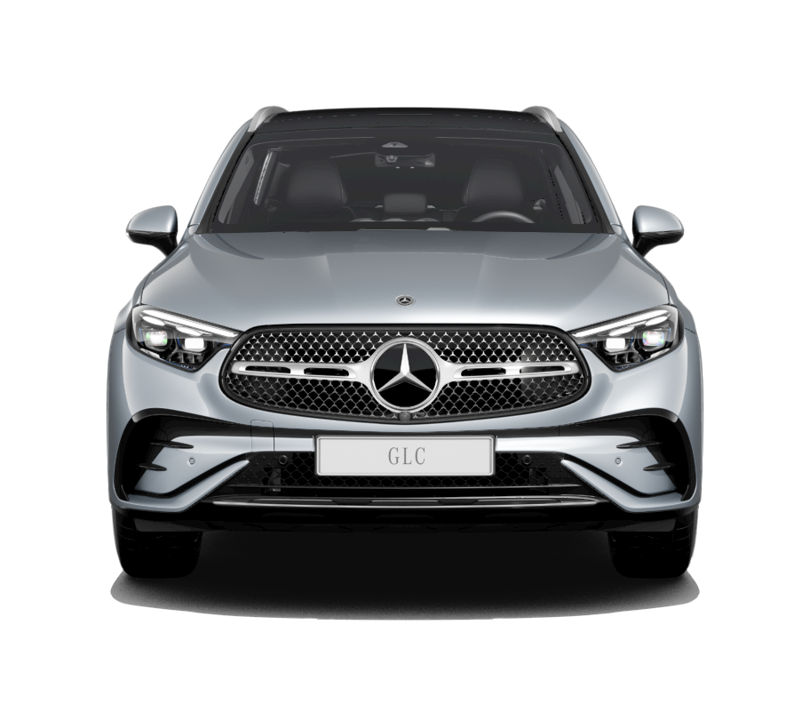 GLC 220 d 4MATIC