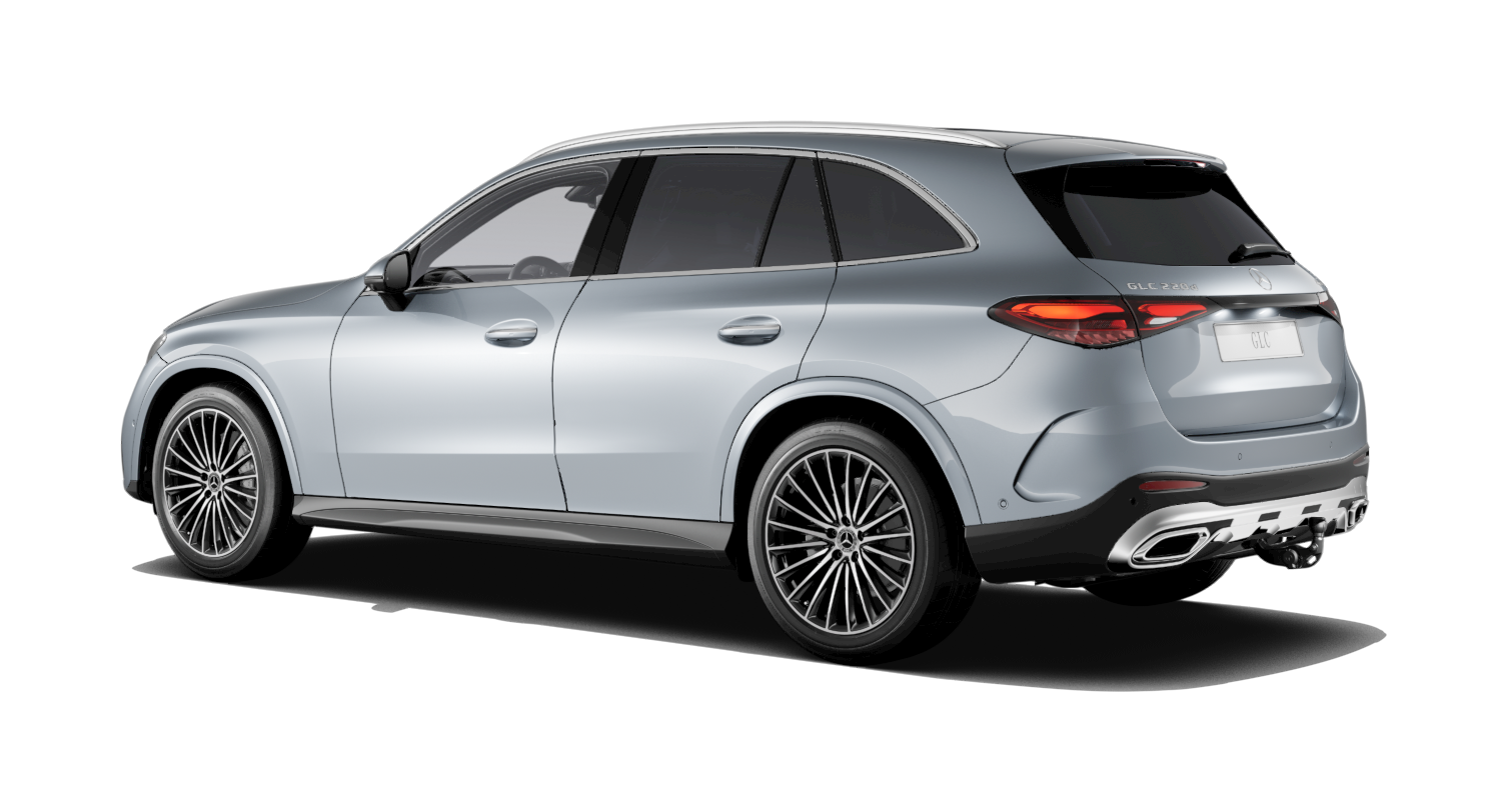 GLC 220 d 4MATIC