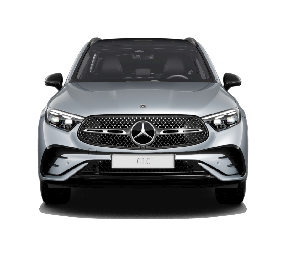 GLC 220 d 4MATIC