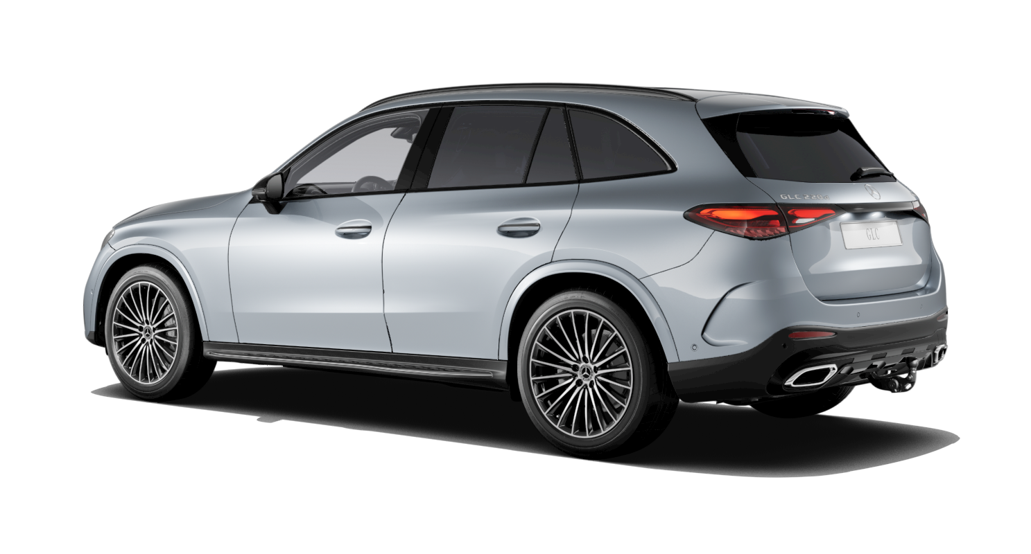 GLC 220 d 4MATIC