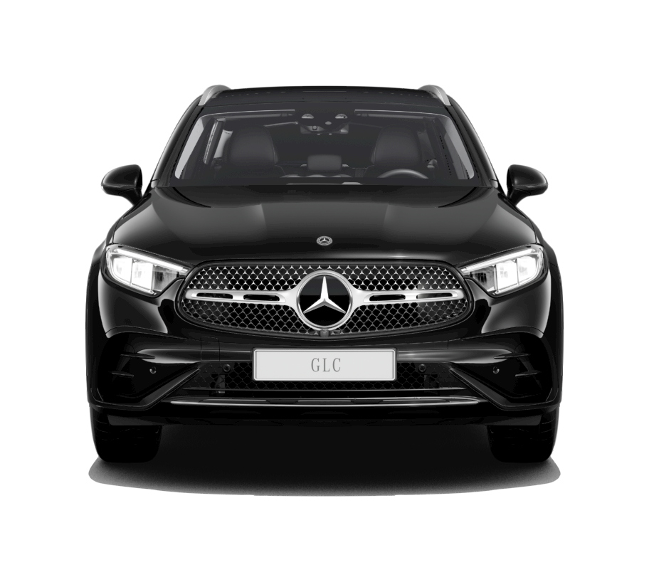 GLC 220 d 4MATIC