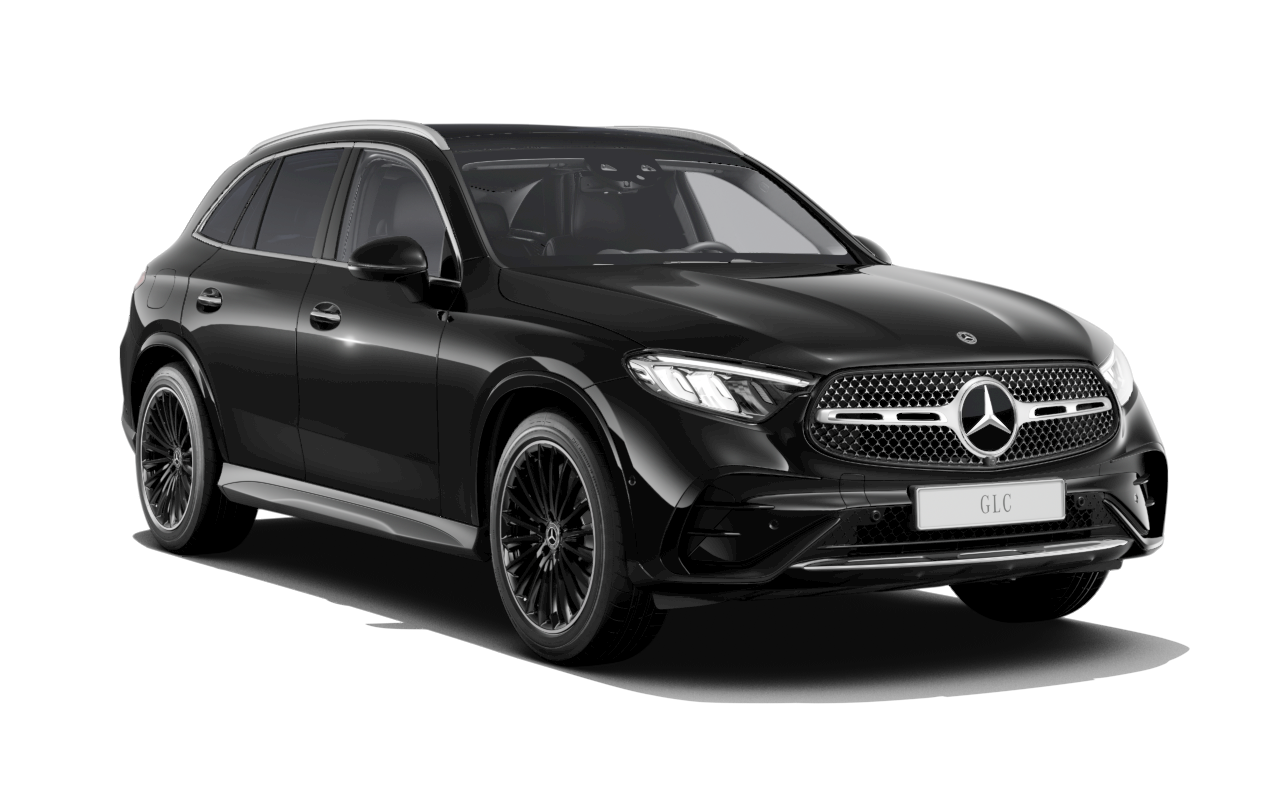 GLC 220 d 4MATIC