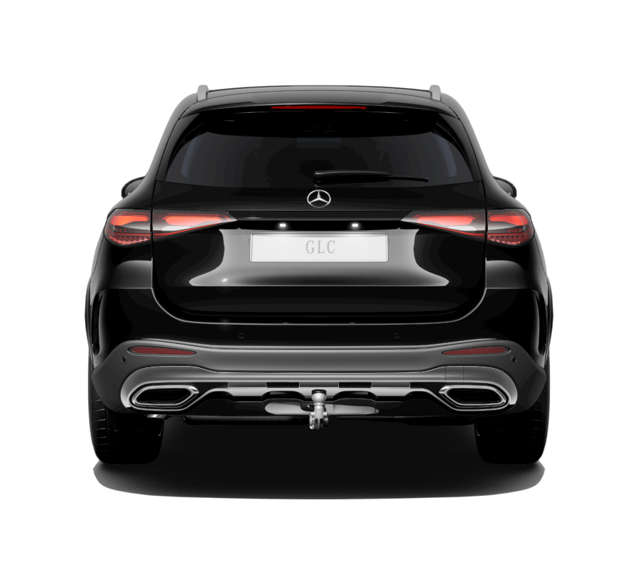 GLC 220 d 4MATIC