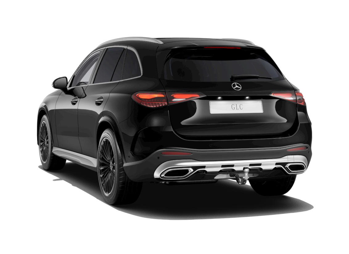 GLC 220 d 4MATIC