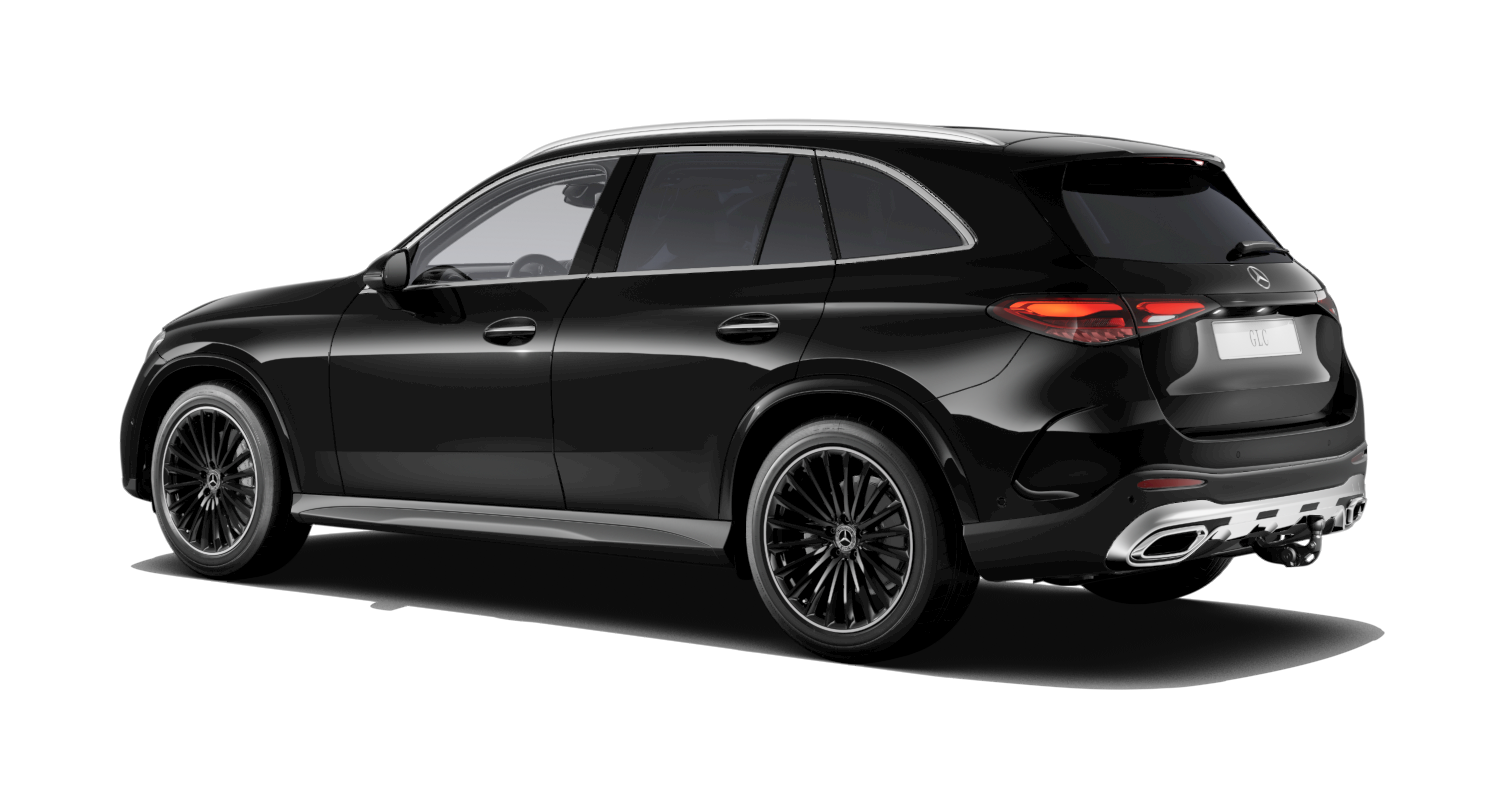 GLC 220 d 4MATIC