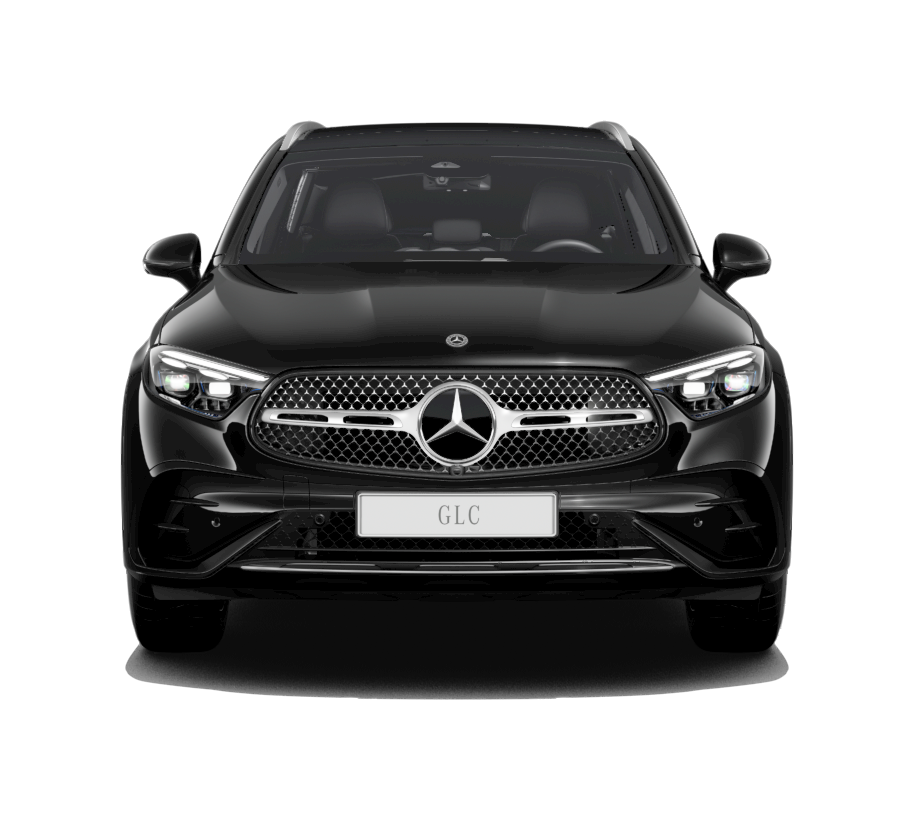 GLC 220 d 4MATIC