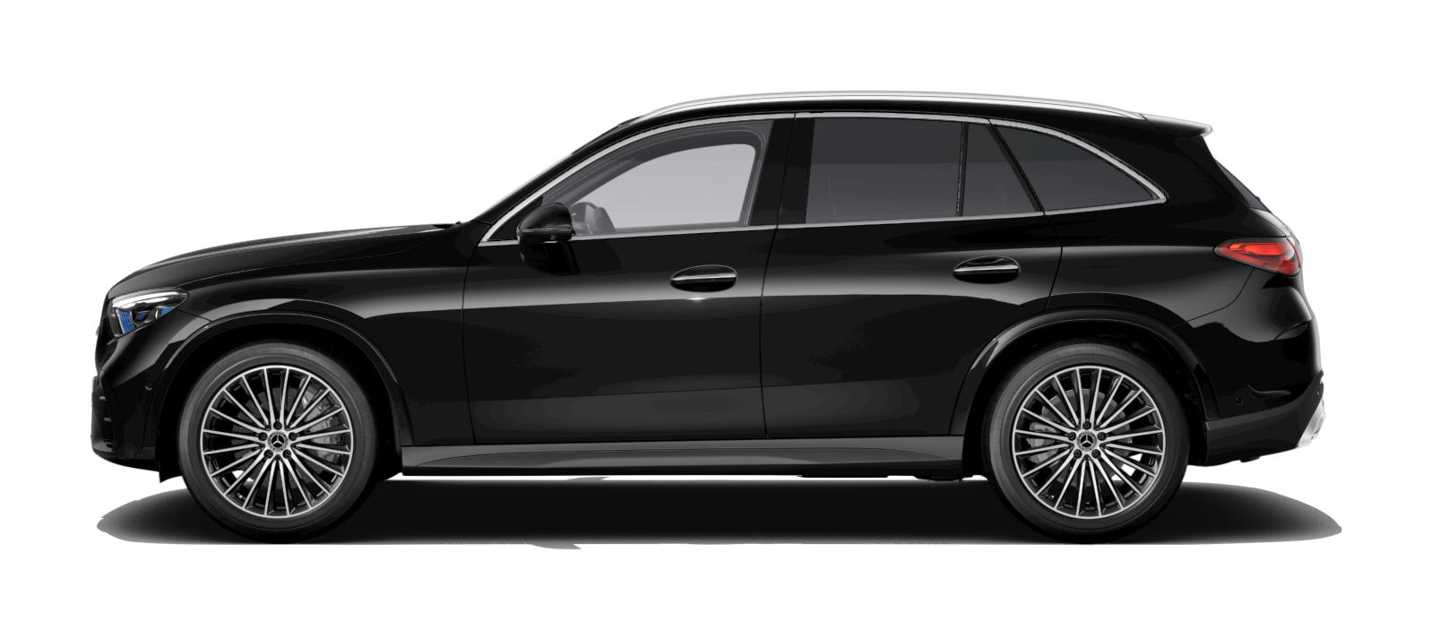 GLC 220 d 4MATIC
