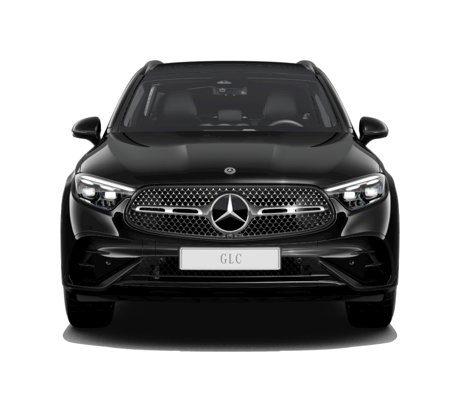GLC 220 d 4MATIC