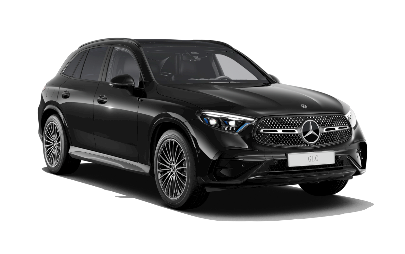 GLC 220 d 4MATIC