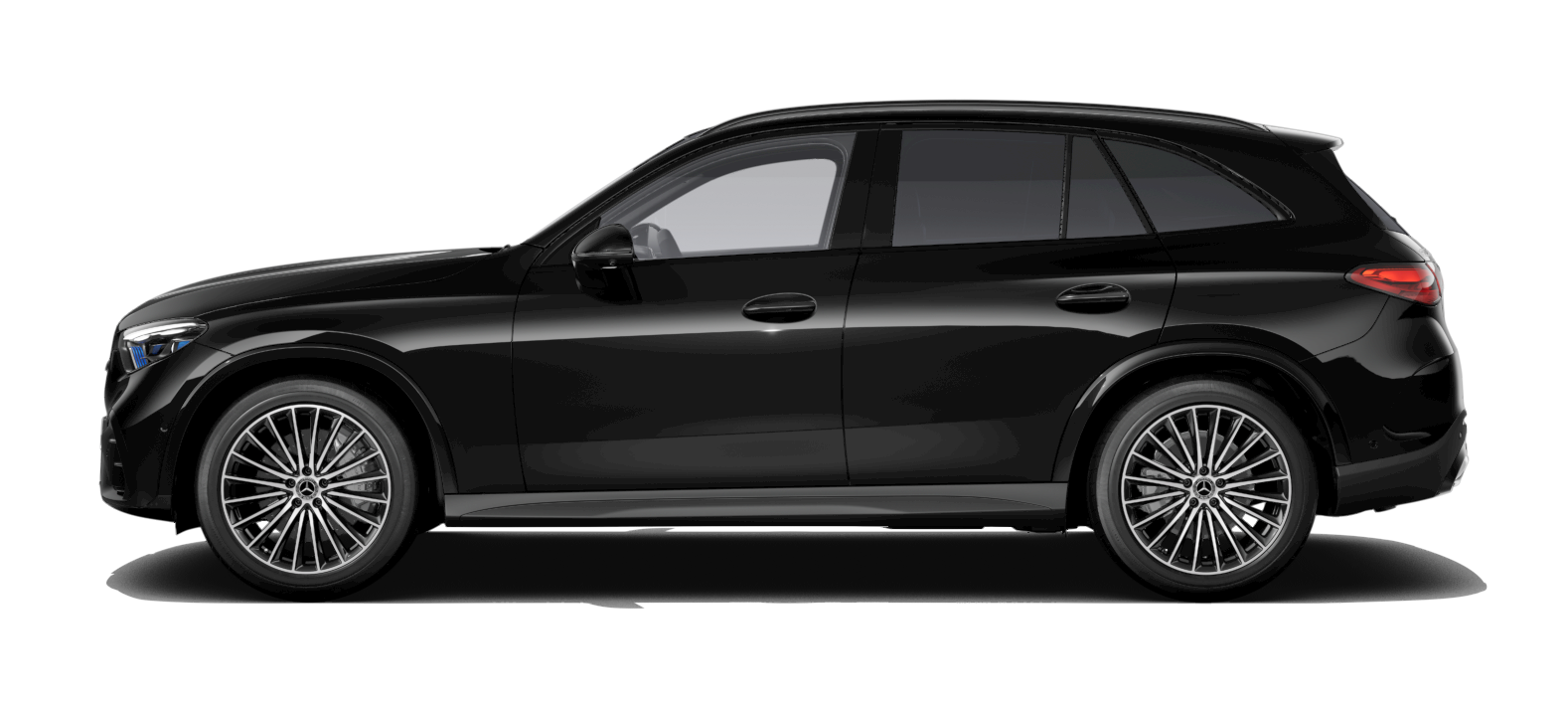 GLC 220 d 4MATIC