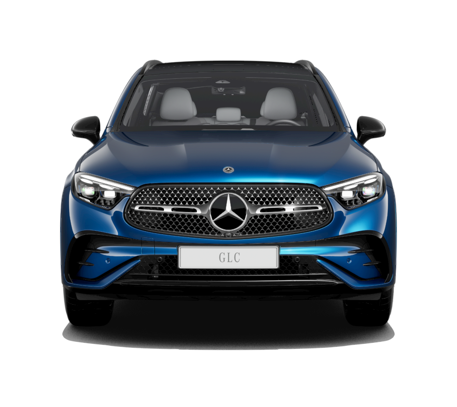 GLC 220 d 4MATIC