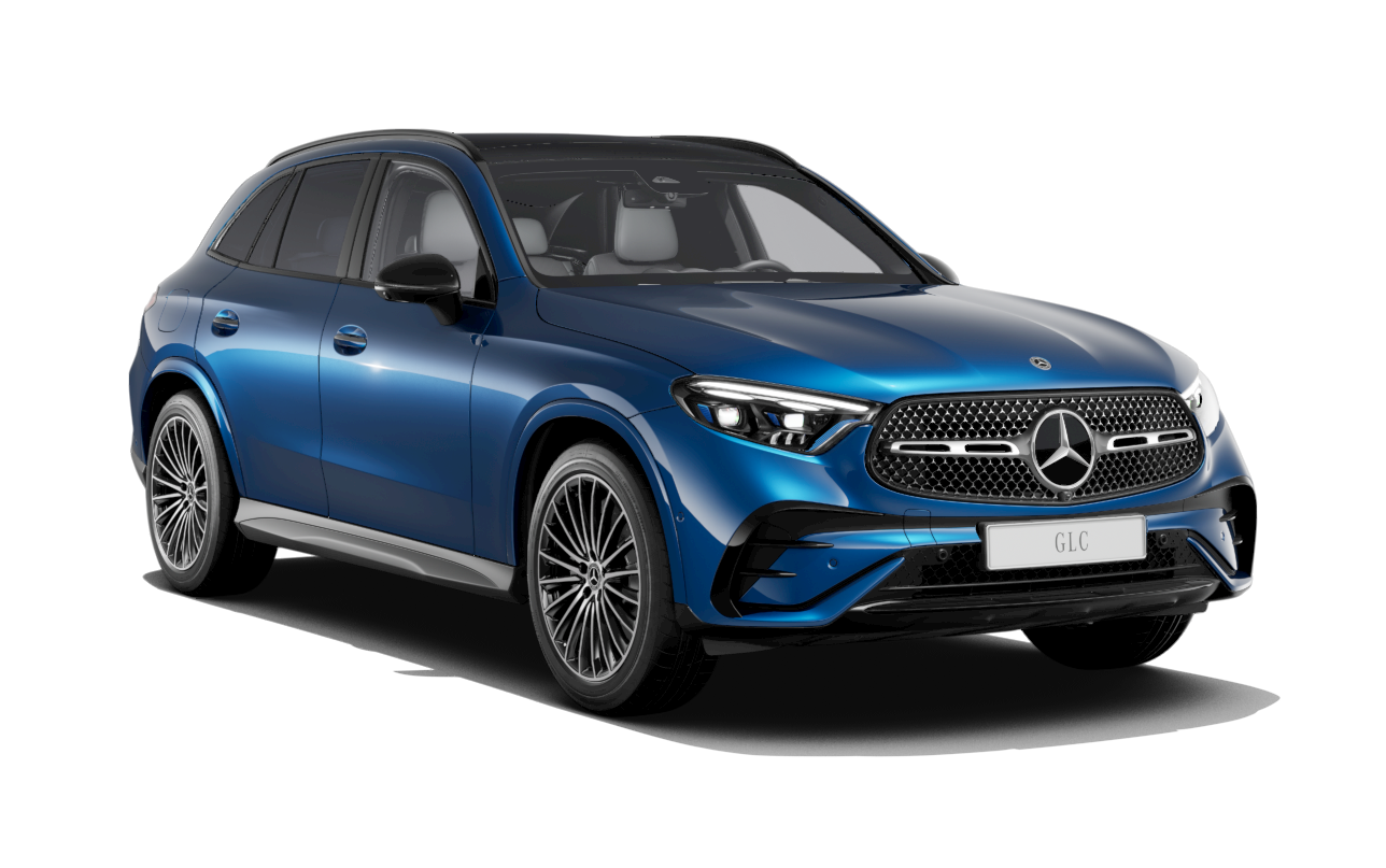 GLC 220 d 4MATIC