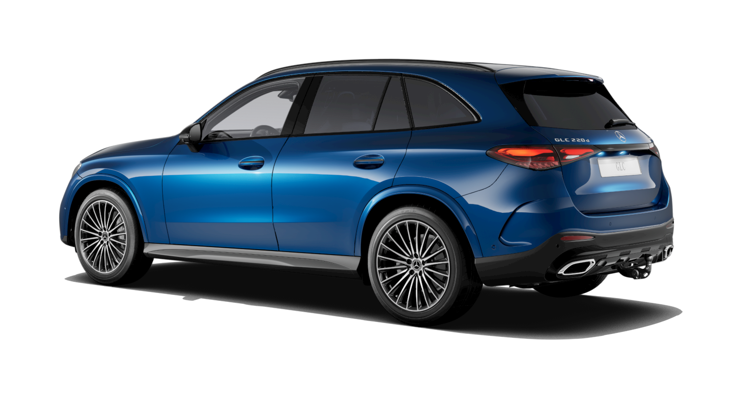 GLC 220 d 4MATIC