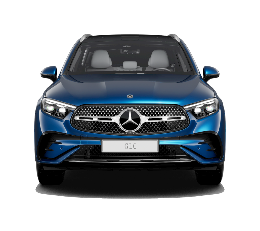 GLC 220 d 4MATIC