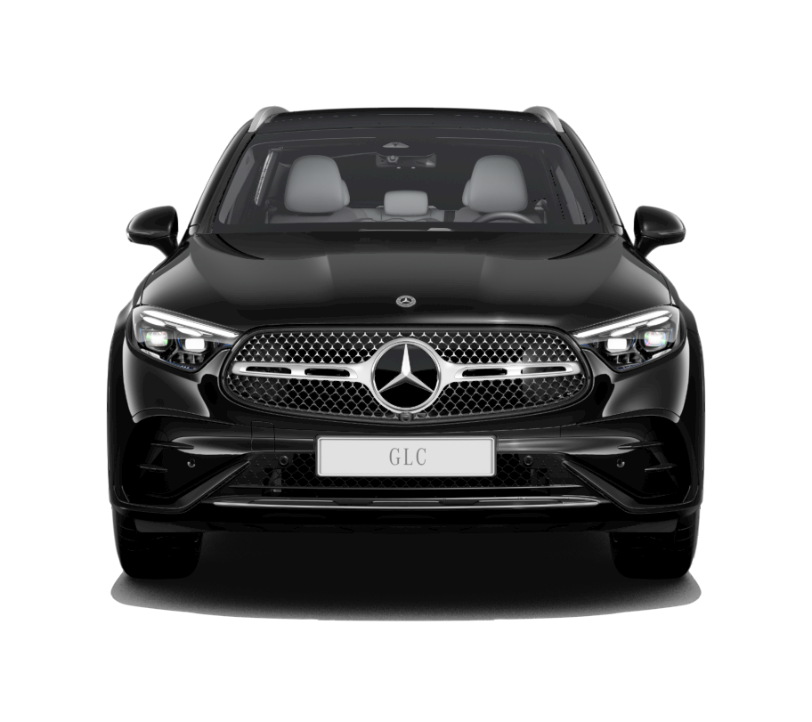 GLC 220 d 4MATIC