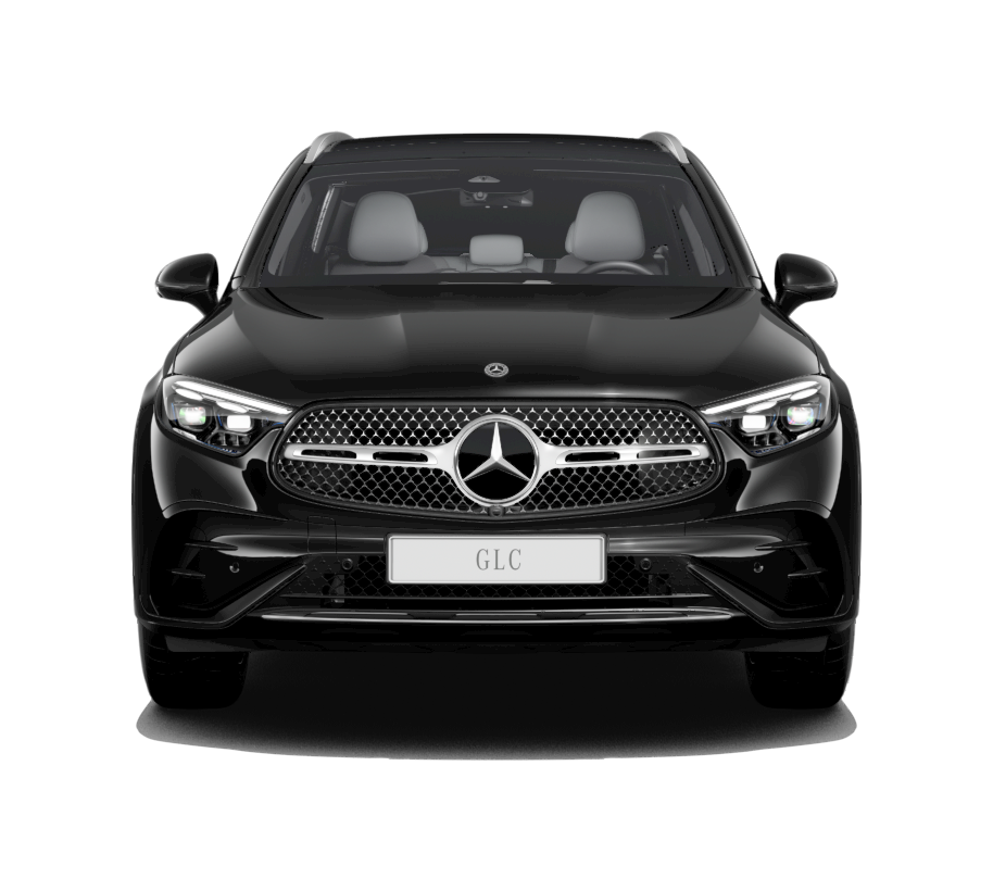 GLC 220 d 4MATIC