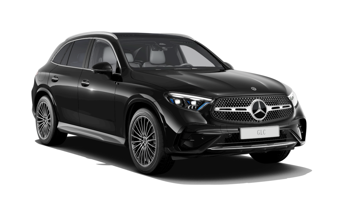 GLC 220 d 4MATIC