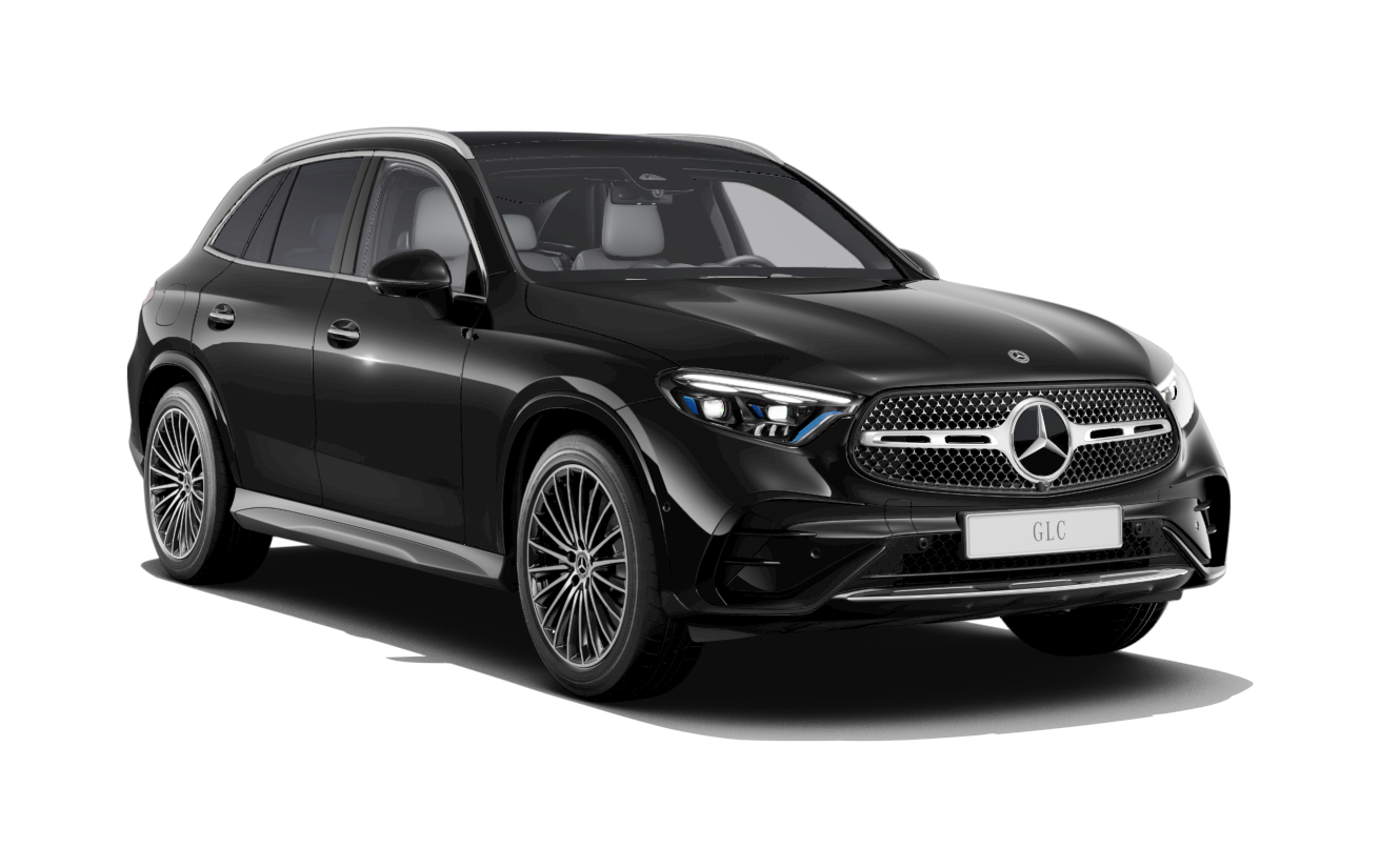 GLC 220 d 4MATIC
