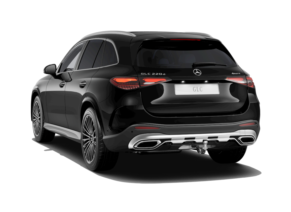 GLC 220 d 4MATIC